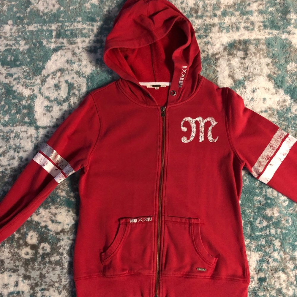 Miss Me hoodie